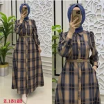 فستان الشتاء تشكيلات راقية