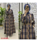 فستان الشتاء تشكيلات راقية