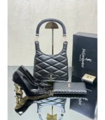 ⁦كوليكشن حقائب واحذية 2026⁩ - الصورة ⁦5⁩