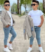 ملابس ولادي جديد - Image 4