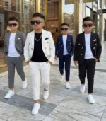 ⁦ملابس ولادي جديد⁩ - الصورة ⁦4⁩