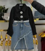 ⁦ملابس بناتي جديد⁩ - الصورة ⁦3⁩