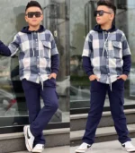 ⁦ملابس ولادي جديد⁩ - الصورة ⁦2⁩