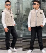 ⁦ملابس ولادي جديد⁩ - الصورة ⁦5⁩