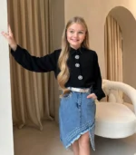 ⁦ملابس بناتي جديد⁩ - الصورة ⁦4⁩