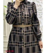 ⁦فستان الشتاء تشكيلات راقية⁩ - الصورة ⁦5⁩