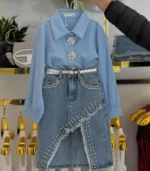 ⁦ملابس بناتي جديد⁩ - الصورة ⁦5⁩