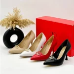 احذية نسائي نوعية ممتازة