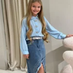 بدلات بناتي جديد