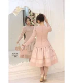 ⁦فستان سهره بناتي جديد⁩ - الصورة ⁦10⁩