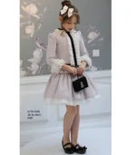 ملابس بناتي جديد - Image 9