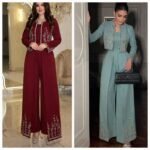 جمبسوت (Jumpsuit) نسائي رسمي